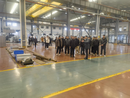 探企一线零距离 精准服务促就业—黄山市开展退役军人就业服务活动